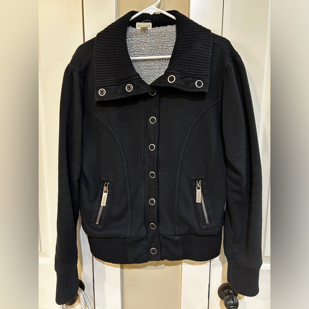 Maurices Jacket, size large